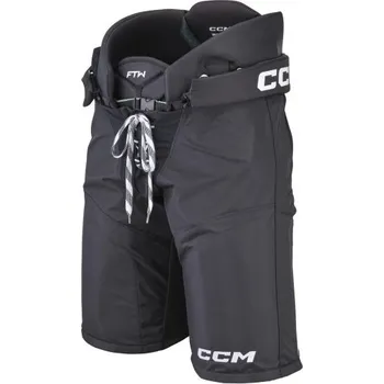 Chránič nohou CCM Kalhoty CCM Jetspeed FTW Velcro SR, Barva NAV, Velikost L 1016284
