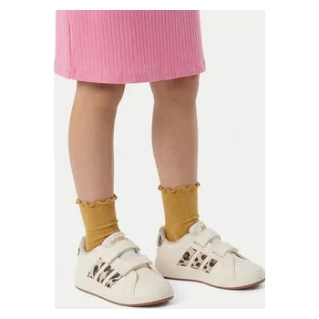 Dámské tenisky adidas Sneakersy Grand Court 3.0 KJ4831 Bílá 20