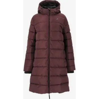 Whistler Amaret Puffer Jacket W234603 Burgundy