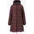 Whistler Amaret Puffer Jacket W234603 Burgundy