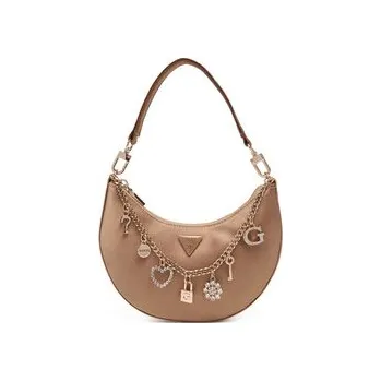 Guess Kabelka HWES99 31720 Béžová OS