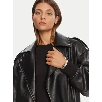 Hodinky Diesel Hodinky D-Era DZ5621 Růžová OS