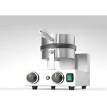 Kulatý vaflovač na belgické vafle, HENDI, 230V/1000W, 250x491x(H)285mm | 212172