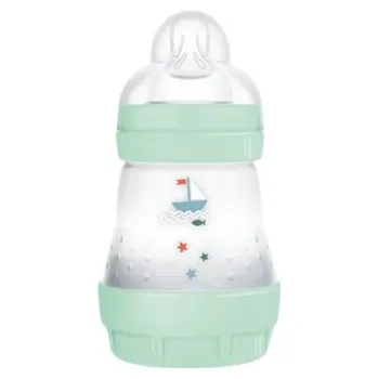 MAM LAHEV ANTI-COLIC 160 ml, mátová