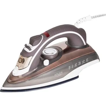 Praní a péče o prádlo Adler AD 5030