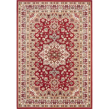 Koberec Hanse Home Kusový koberec Mirkan 104103 Red Rozměry koberců: 160x230