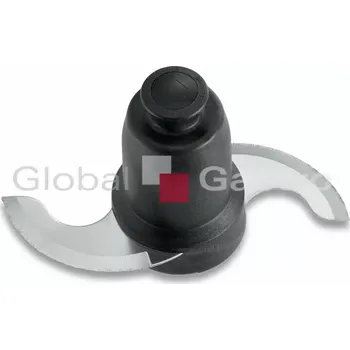 Příslušenství pro kuchyňský robot Nůž náhradní kutrovací | WARING COMMERCIAL 7117352