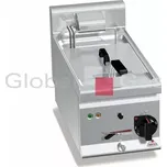 Elektrická fritéza Bertos E6F10 3BS | Bertos 7096122