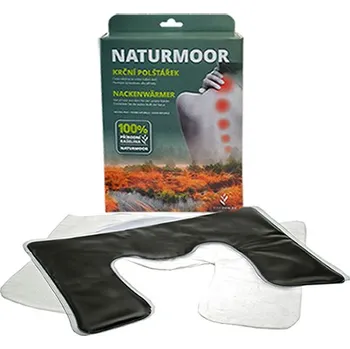 Termofor Termofor rašelinový krční