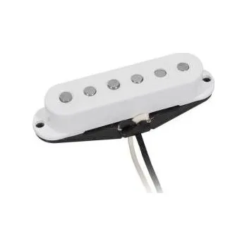 Snímač pro strunný nástroj Boston Vintage VSC-62-BWH, Jednoduchá cívka