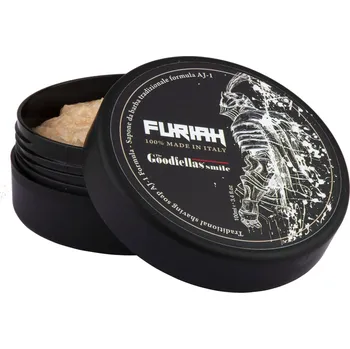 The Goodfellas' Smile Furiah mýdlo na holení 100 ml