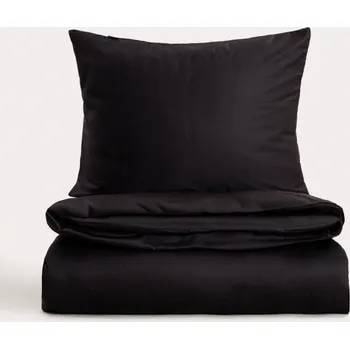 Povlečení Ložní souprava BAMSA černá 767937