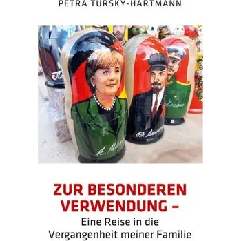 Zur besonderen Verwendung - Tursky-Hartmann, Petra