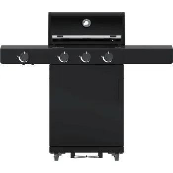 Zahradní gril Outdoorchef Plynový gril HEAT C-335 Outdoorchef