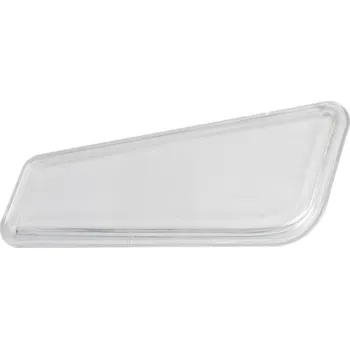 Sklo světlometu Rozptylové sklo reflektoru, mlhovka TANGDE TD1-51-18LSR