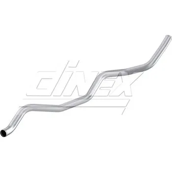 Výfuková trubka Výfuková trubka VANSTAR VS715DF