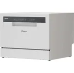 Myčka CANDY CP 6E51LW Stav zboží: Poškozený obal