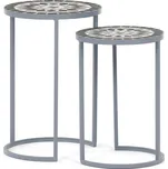 Autronic Stojany na květiny US1501 (2 ks)