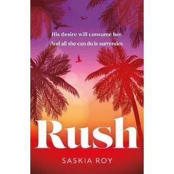 Beletrie pro dospělé Rush