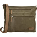 Beagles Brunete 18089 Olive green