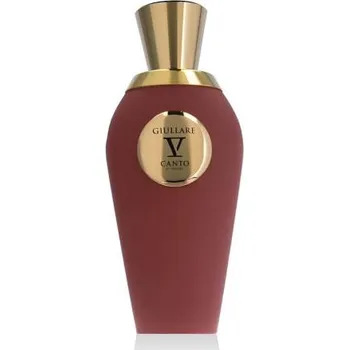 Unisex parfém V Canto Giullare 100 ml parfémový extrakt tester unisex