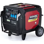 Hahn & Sohn Invertorová elektrocentrála H IG 7000 HP5214