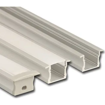 LED lišta McLED ML-761.013.43.2