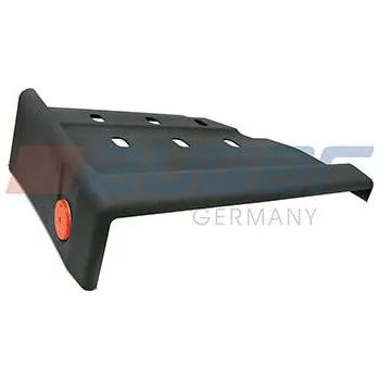 Blatník karosérie Blatník MB ACTROS kabiny levý TANGDE TD06-50-036L