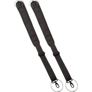 Příslušenství pro strunný nástroj Leonardo VC-STRAP, Popruhy na houslové pouzdro