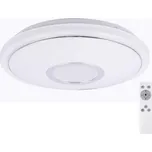 Globo - LED RGB Stmívatelné svítidlo LED/16W/230V + LED/3W+DO