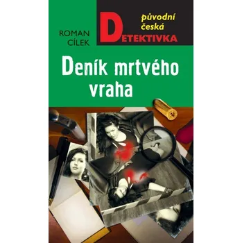 Deník mrtvého vraha