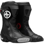 Moto boty Xpd Xp9-S černé - 43