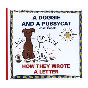 A Doggie and A Pussycat - How they wrote a Letter