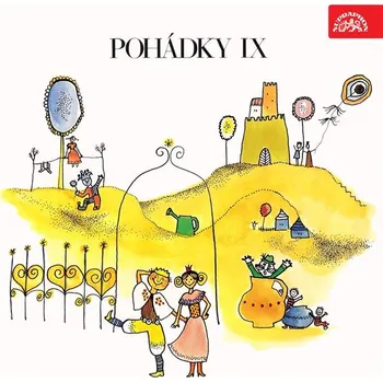 Pohádky IX.