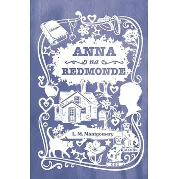 Anna na Redmonde