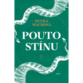 Pouto stínu