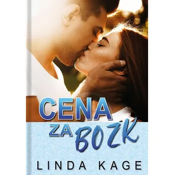 Kniha Cena za bozk