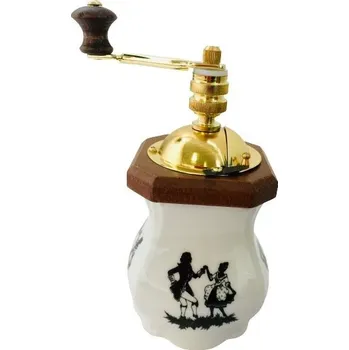 Kuchyňský mlýnek LODOS Mlýnek na pepř VENEZIA STANDART