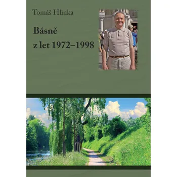 Básně z let 1972-1998