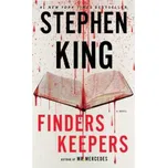 Finders Keepers: A Novel – Stephen King (EN)