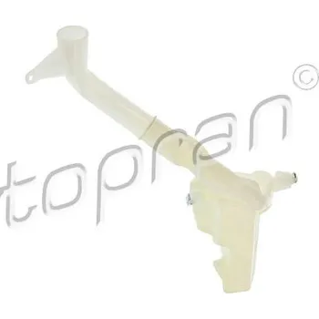 Stěrač Nadrzka vody do ostrikovacu, cisteni skel TOPRAN 116 638