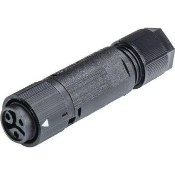 Wieland Electric RST16I3 S B1 ZT4 SW 46.031.4553.1 kulatý faston, 1 ks