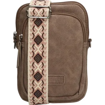 Kabelka Beagles Malaga 20593 Taupe