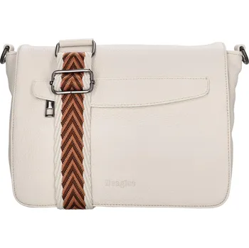 Beagles Las Palmas W00763 Off-White