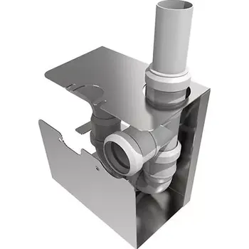 konvektomat Montážní sada pro konvektomaty MILLENNIAL, Tecnoeka | MKKPIC