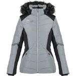 Loap Ovka Dámská lyžařská bunda OLW1830 šedá M