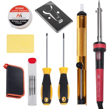 Páječka Pájecí souprava Maclean MCE390