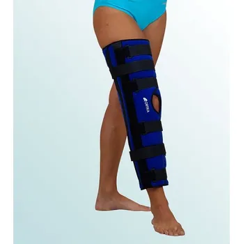 Ortika Ortéza kolenního kloubu pevná přímá OR3A Velikost: XS