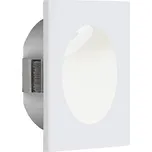 Eglo 96901 - LED Schodišťové svítidlo ZARATE LED/2W/230V bílá 34910951