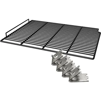 Pec na pizzu G.Gastro Nosný rošt do ledničky na nápoje